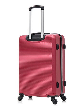 Valise Cabine 55x35x25cm | Modèle Weekend | CELIMS France