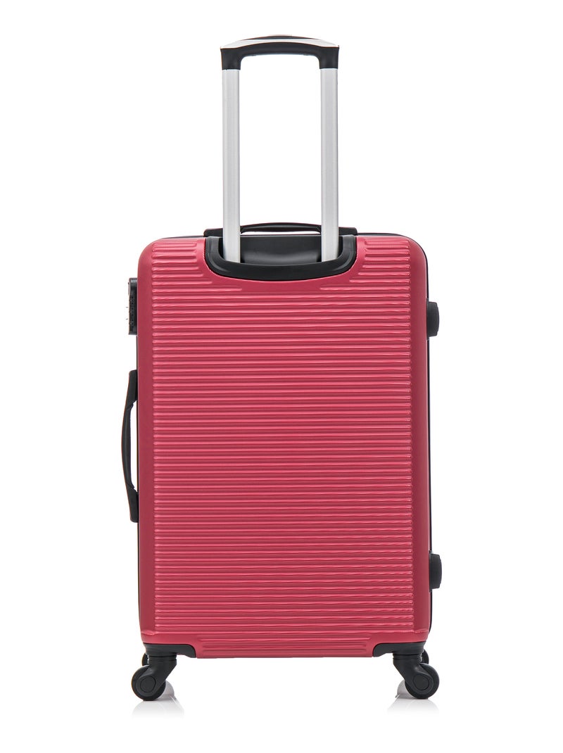 Valise Cabine 55x35x25cm | Modèle Weekend | CELIMS France Bordeaux - Kiabi