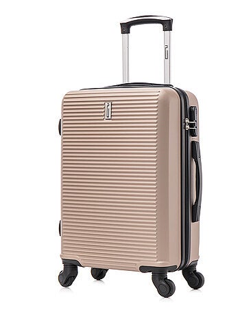 Valise Cabine 55x35x25cm | Modèle Weekend | CELIMS France