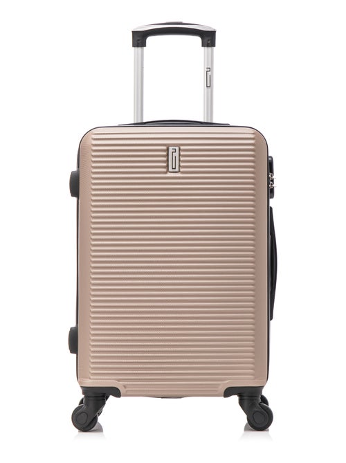 Valise Cabine 55x35x25cm | Modèle Weekend | CELIMS France - Kiabi
