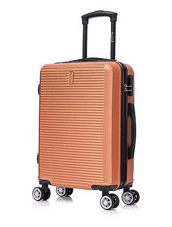 Valise Cabine 55x35x25cm | Modèle Weekend | CELIMS France