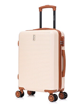 Valise Cabine 55x35x25cm | Modèle Weekend | CELIMS France