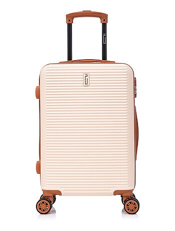 Valise Cabine 55x35x25cm | Modèle Weekend | CELIMS France