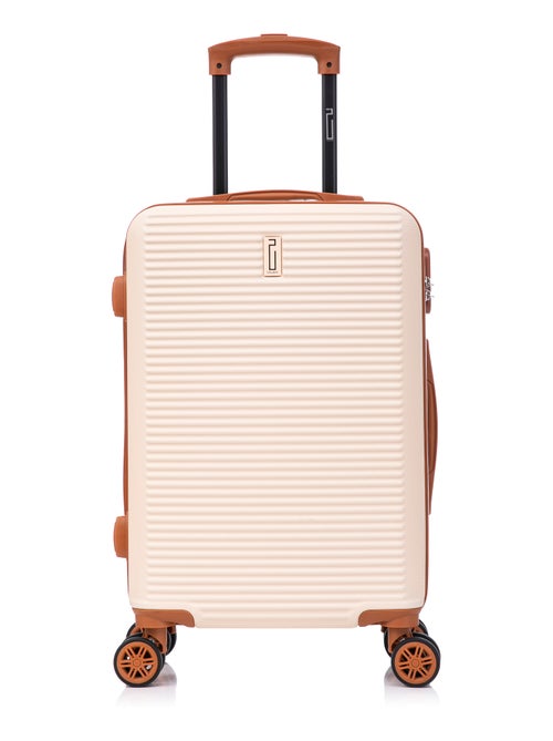 Valise Cabine 55x35x25cm | Modèle Weekend | CELIMS France - Kiabi