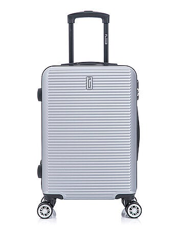 Valise Cabine 55x35x25cm | Modèle Weekend | CELIMS France