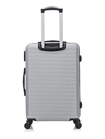 Valise Cabine 55x35x25cm | Modèle Weekend | CELIMS France