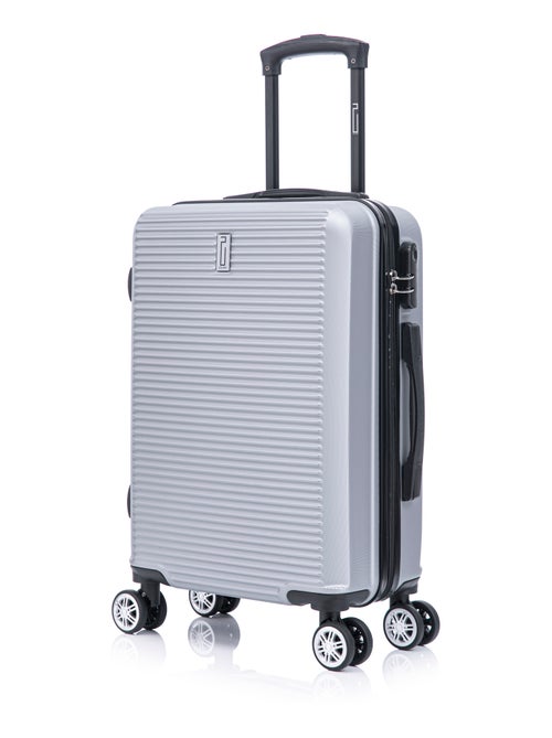 Valise Cabine 55x35x25cm | Modèle Weekend | CELIMS France - Kiabi