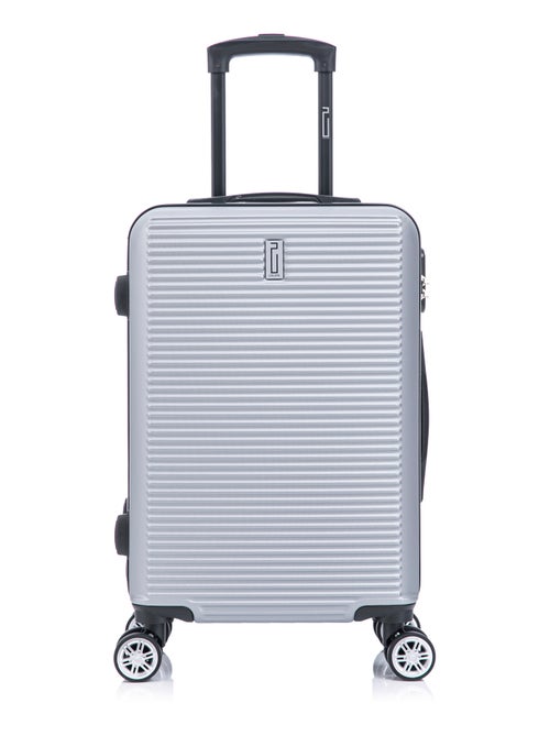 Valise Cabine 55x35x25cm | Modèle Weekend | CELIMS France - Kiabi