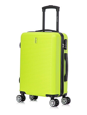 Valise Cabine 55x35x25cm | Modèle Weekend | CELIMS France