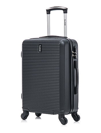 Valise Cabine 55x35x25cm | Modèle Weekend | CELIMS France