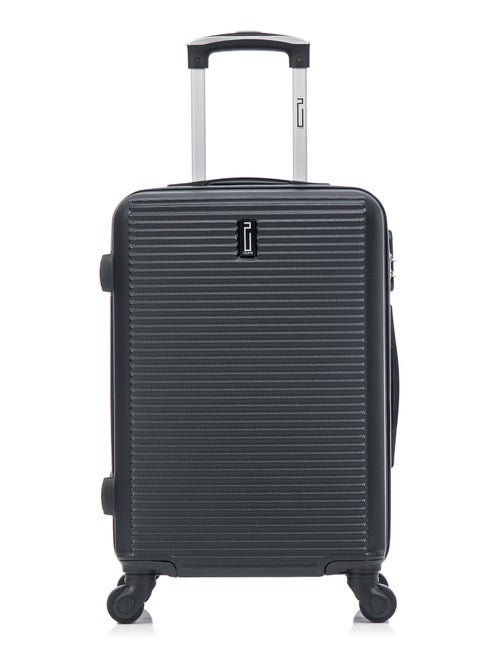 Valise Cabine 55x35x25cm | Modèle Weekend | CELIMS France - Kiabi