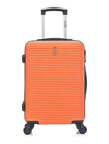 Valise Cabine 55x35x25cm | Modèle Weekend | CELIMS France