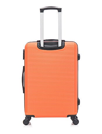 Valise Cabine 55x35x25cm | Modèle Weekend | CELIMS France