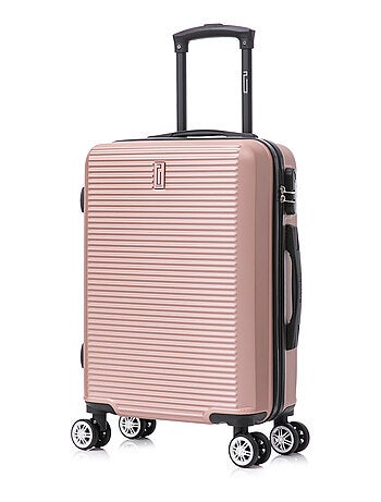 Valise Cabine 55x35x25cm | Modèle Weekend | CELIMS France