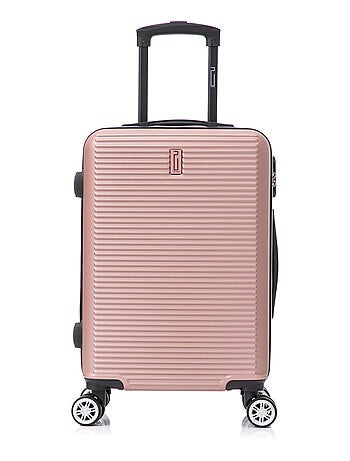 Valise Cabine 55x35x25cm | Modèle Weekend | CELIMS France