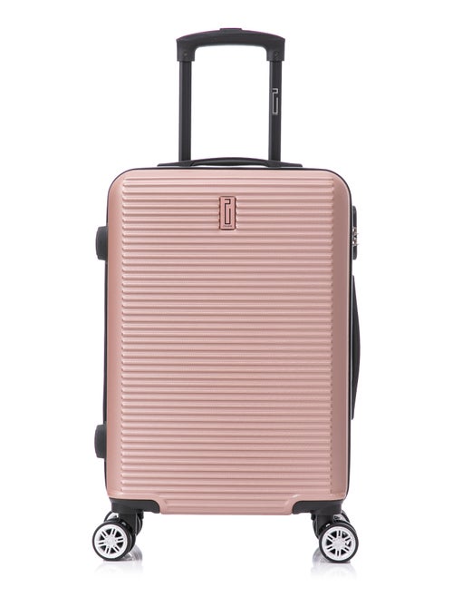 Valise Cabine 55x35x25cm | Modèle Weekend | CELIMS France - Kiabi