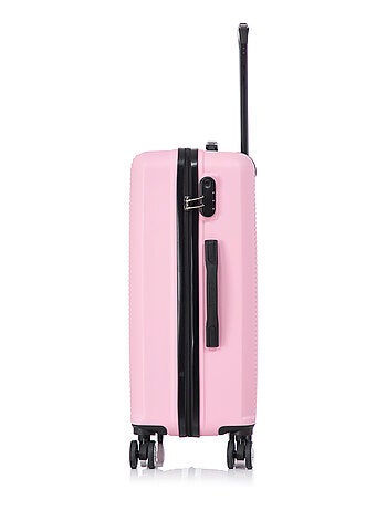 Valise Cabine 55x35x25cm | Modèle Weekend | CELIMS France