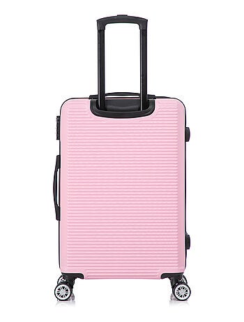 Valise Cabine 55x35x25cm | Modèle Weekend | CELIMS France