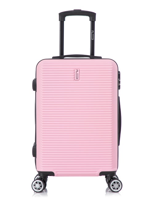 Valise Cabine 55x35x25cm | Modèle Weekend | CELIMS France - Kiabi Valise Cabine 55x35x25cm | Modèle Weekend | CELIMS France - Kiabi