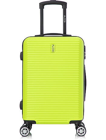 Valise Cabine 55x35x25cm | Modèle Weekend | CELIMS France
