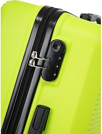 Valise Cabine 55x35x25cm | Modèle Weekend | CELIMS France
