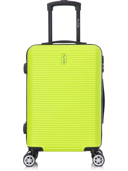 Valise Cabine 55x35x25cm | Modèle Weekend | CELIMS France - Kiabi