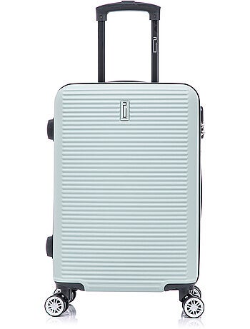 Valise Cabine 55x35x25cm | Modèle Weekend | CELIMS France