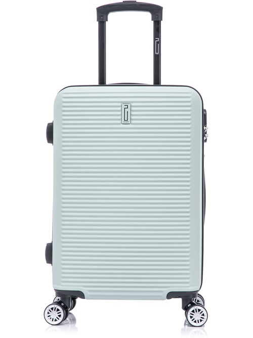 Valise Cabine 55x35x25cm | Modèle Weekend | CELIMS France - Kiabi
