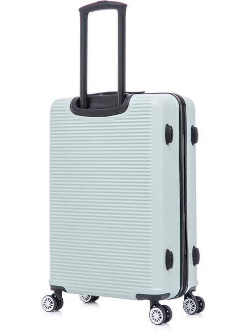 Valise Cabine 55x35x25cm | Modèle Weekend | CELIMS France - Kiabi