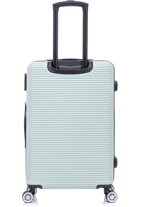 Valise Cabine 55x35x25cm | Modèle Weekend | CELIMS France - Kiabi