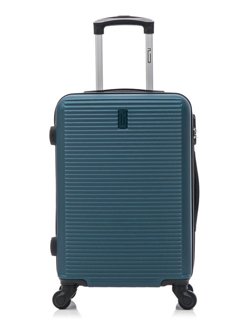 Valise Cabine 55x35x25cm | Modèle Weekend | CELIMS France - Kiabi Valise Cabine 55x35x25cm | Modèle Weekend | CELIMS France - Kiabi