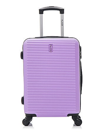 Valise Cabine 55x35x25cm | Modèle Weekend | CELIMS France