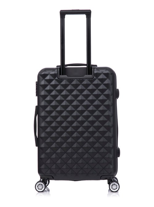 Valise Cabine 55x36x20cm avec Vanity | Serrure Intégrée | CELIMS France - Kiabi
