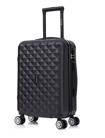 Valise Cabine 55x36x20cm | Serrure Intégrée | CELIMS France