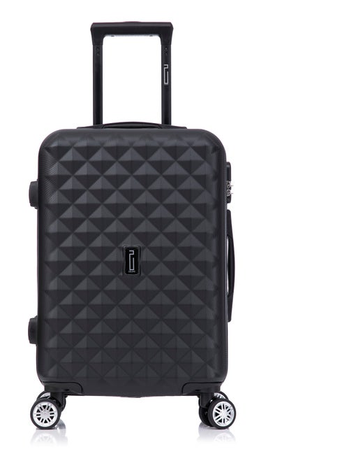 Valise Cabine 55x36x20cm | Serrure Intégrée | CELIMS France - Kiabi
