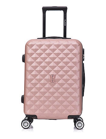 Valise Cabine 55x36x20cm | Serrure Intégrée | CELIMS France