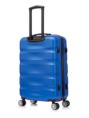 Valise Cabine 55x36x22 | Serrure Intégrée | CELIMS France