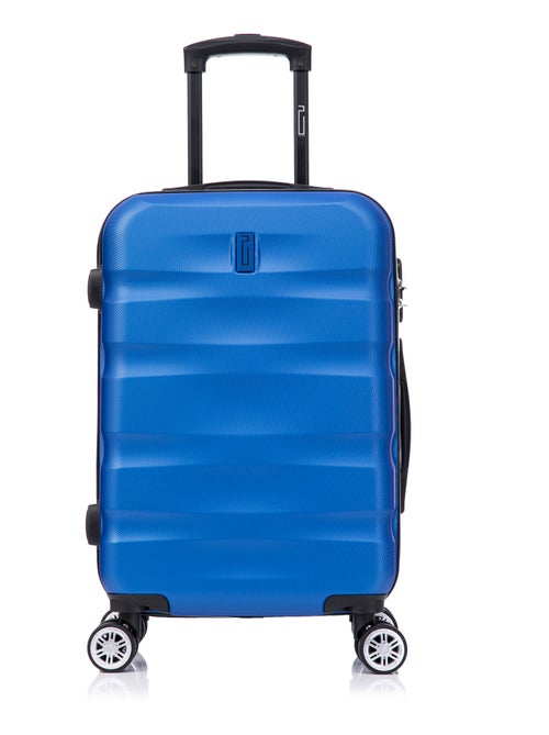 Valise Cabine 55x36x22 | Serrure Intégrée | CELIMS France - Kiabi