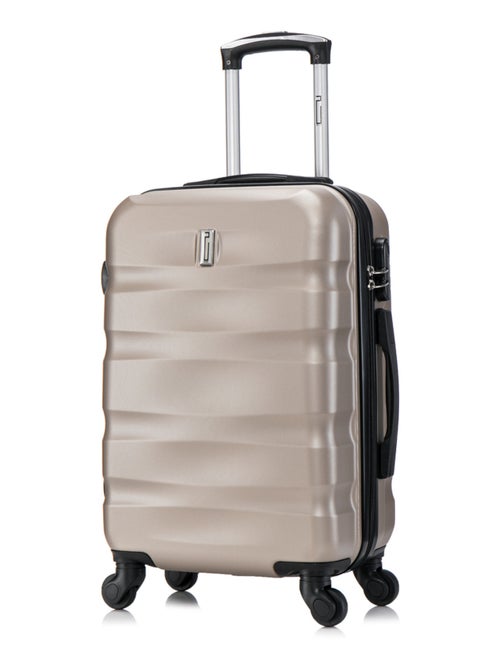 Valise Cabine 55x36x22 | Serrure Intégrée | CELIMS France - Kiabi