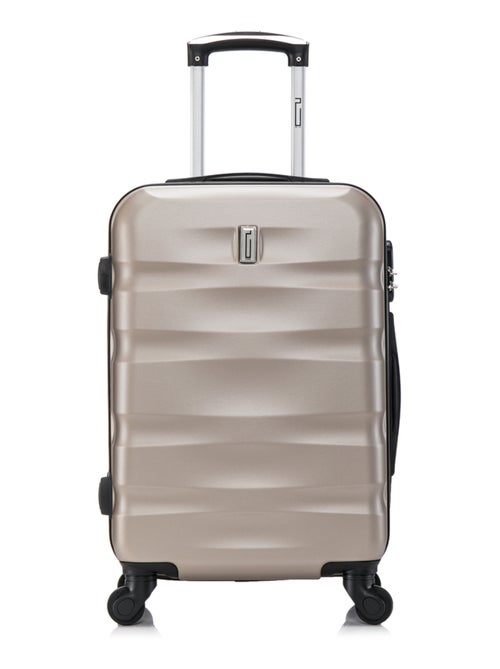 Valise Cabine 55x36x22 | Serrure Intégrée | CELIMS France - Kiabi