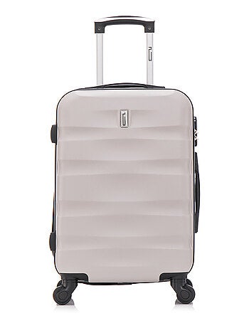 Valise Cabine 55x36x22 | Serrure Intégrée | CELIMS France