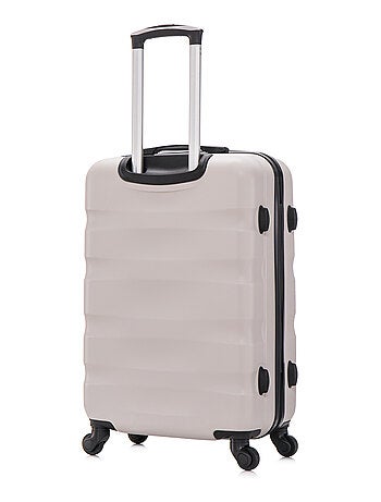 Valise Cabine 55x36x22 | Serrure Intégrée | CELIMS France