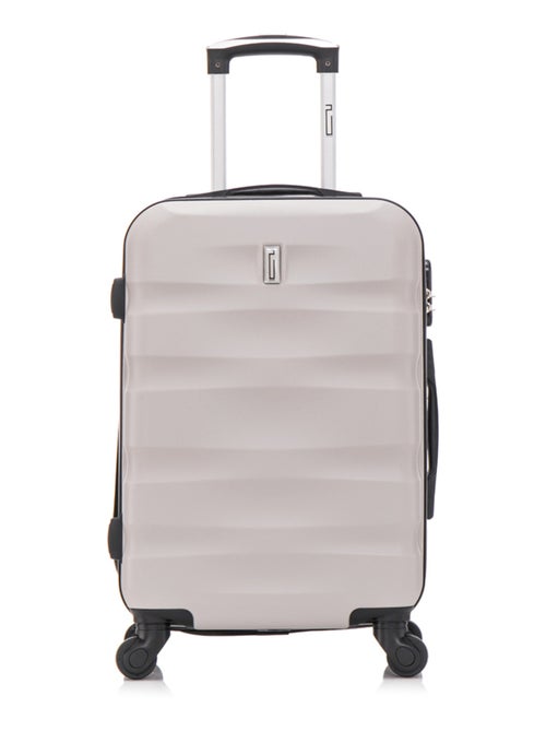 Valise Cabine 55x36x22 | Serrure Intégrée | CELIMS France - Kiabi