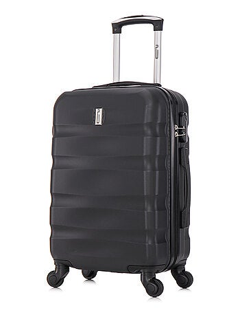 Valise Cabine 55x36x22 | Serrure Intégrée | CELIMS France