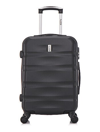 Valise Cabine 55x36x22 | Serrure Intégrée | CELIMS France