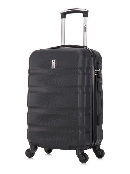 Valise Cabine 55x36x22 | Serrure Intégrée | CELIMS France - Kiabi