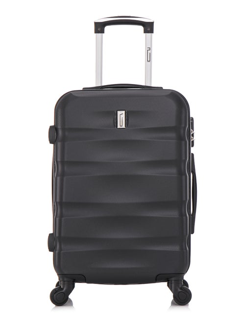 Valise Cabine 55x36x22 | Serrure Intégrée | CELIMS France - Kiabi