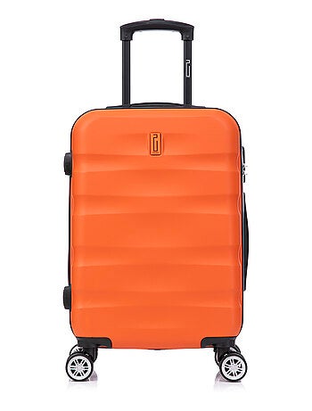 Valise Cabine 55x36x22 | Serrure Intégrée | CELIMS France