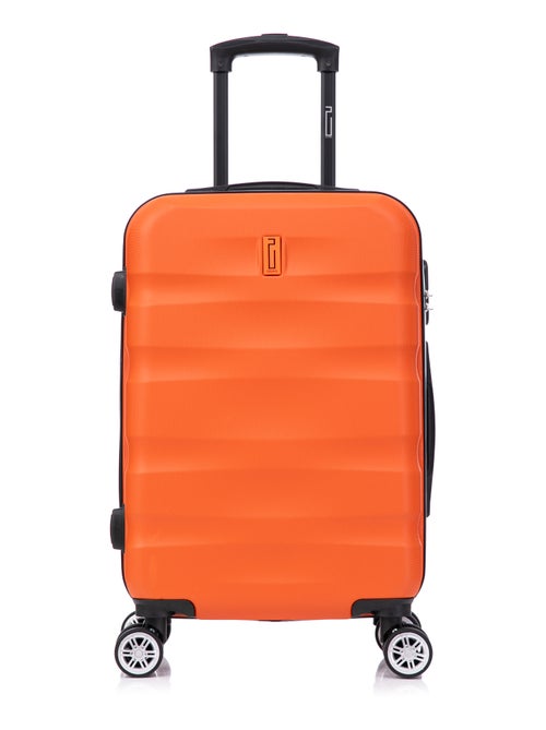 Valise Cabine 55x36x22 | Serrure Intégrée | CELIMS France - Kiabi