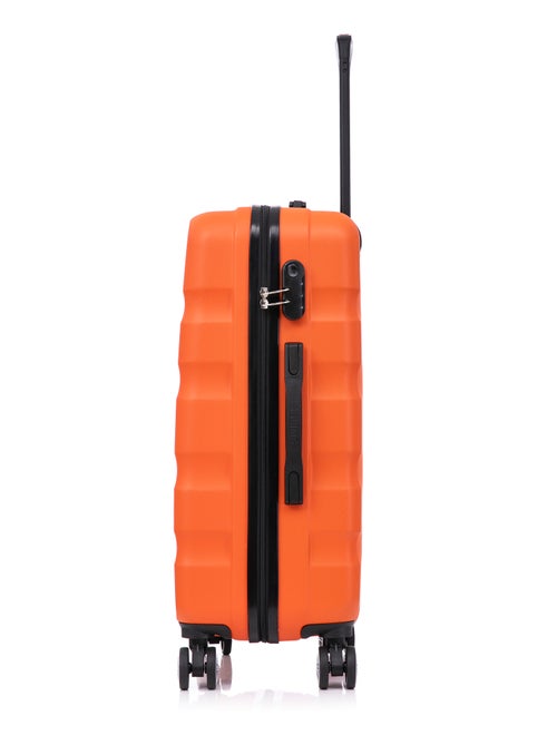 Valise Cabine 55x36x22 | Serrure Intégrée | CELIMS France - Kiabi